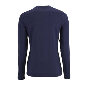 Tee-shirt femme manches longues - Imperial LSL WOMEN 45