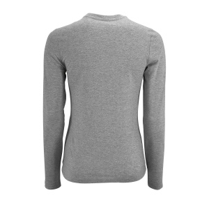 Tee-shirt femme manches longues - Imperial LSL WOMEN 46