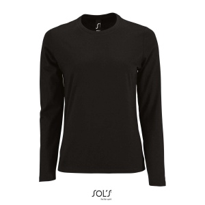 Tee-shirt femme manches longues - Imperial LSL WOMEN 11