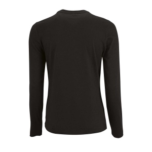 Tee-shirt femme manches longues - Imperial LSL WOMEN 47