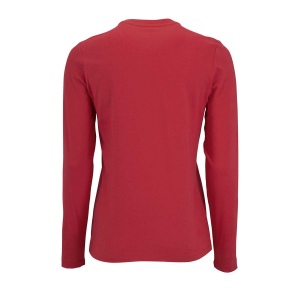 Tee-shirt femme manches longues - Imperial LSL WOMEN 48