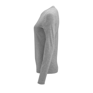 Tee-shirt femme manches longues - Imperial LSL WOMEN 52
