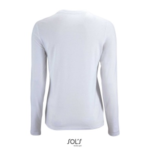Tee-shirt femme manches longues - Imperial LSL WOMEN 14