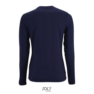 Tee-shirt femme manches longues - Imperial LSL WOMEN 15