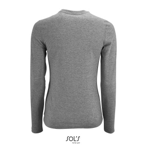 Tee-shirt femme manches longues - Imperial LSL WOMEN 16