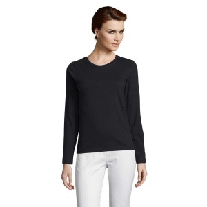 Tee-shirt femme manches longues - Imperial LSL WOMEN 5