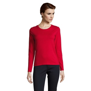 Tee-shirt femme manches longues - Imperial LSL WOMEN 6