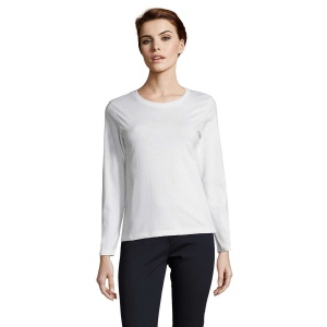 Tee-shirt femme manches longues - Imperial LSL WOMEN 2
