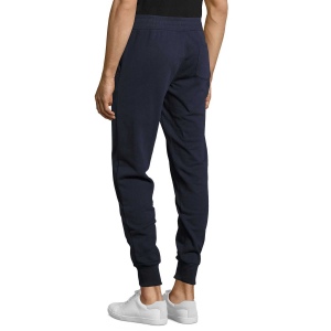 Pantalon jogging homme coupe slim - JAKE MEN 17