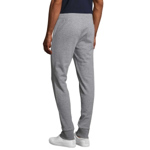 Pantalon jogging homme coupe slim - JAKE MEN 18