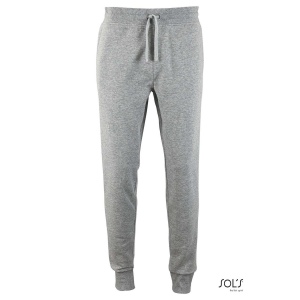 Pantalon jogging homme coupe slim - JAKE MEN 6