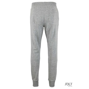 Pantalon jogging homme coupe slim - JAKE MEN 9