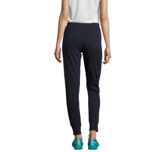 Pantalon jogging femme coupe slim - JAKE WOMEN 14
