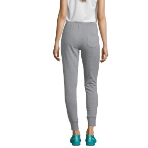 Pantalon jogging femme coupe slim - JAKE WOMEN 15