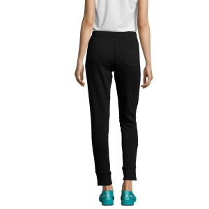 Pantalon jogging femme coupe slim - JAKE WOMEN 16