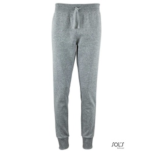 Pantalon jogging femme coupe slim - JAKE WOMEN 6