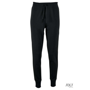 Pantalon jogging femme coupe slim - JAKE WOMEN 7