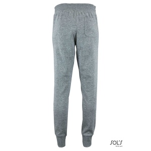 Pantalon jogging femme coupe slim - JAKE WOMEN 9