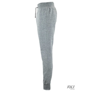 Pantalon jogging femme coupe slim - JAKE WOMEN 12