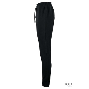 Pantalon jogging femme coupe slim - JAKE WOMEN 13