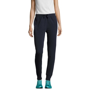 Pantalon jogging femme coupe slim - JAKE WOMEN