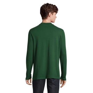 Polo piqué manches longues homme - PERFECT LSL MEN 51
