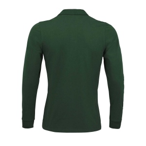 Polo piqué manches longues homme - PERFECT LSL MEN 81