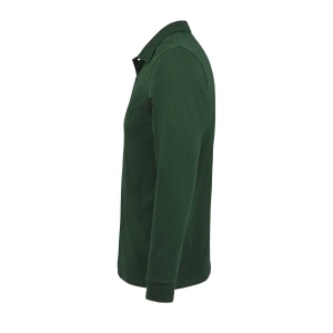 Polo piqué manches longues homme - PERFECT LSL MEN 91