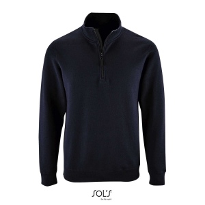 Sweat-shirt homme col camionneur - STAN 10