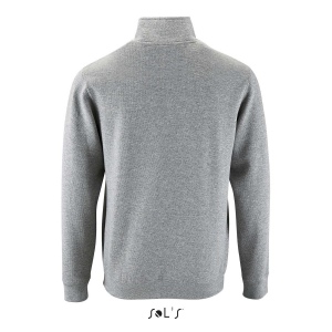 Sweat-shirt homme col camionneur - STAN 19