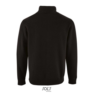 Sweat-shirt homme col camionneur - STAN 20