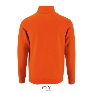 Sweat-shirt homme col camionneur - STAN 21
