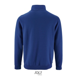Sweat-shirt homme col camionneur - STAN 22