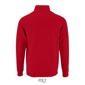 Sweat-shirt homme col camionneur - STAN 24