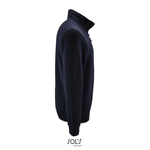 Sweat-shirt homme col camionneur - STAN 26