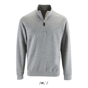 Sweat-shirt homme col camionneur - STAN 11