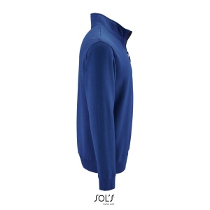 Sweat-shirt homme col camionneur - STAN 30