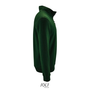 Sweat-shirt homme col camionneur - STAN 31