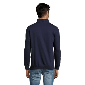 Sweat-shirt homme col camionneur - STAN 34