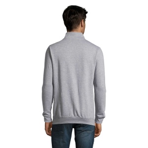 Sweat-shirt homme col camionneur - STAN 35
