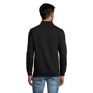 Sweat-shirt homme col camionneur - STAN 36