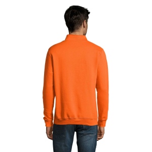 Sweat-shirt homme col camionneur - STAN 37