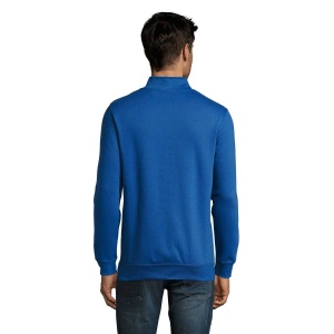 Sweat-shirt homme col camionneur - STAN 38