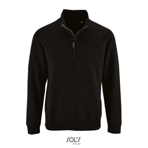 Sweat-shirt homme col camionneur - STAN 12