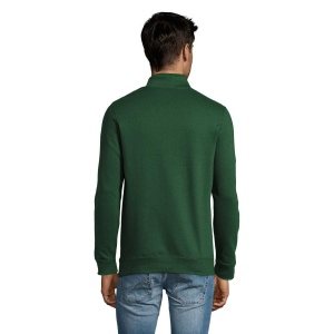 Sweat-shirt homme col camionneur - STAN 39