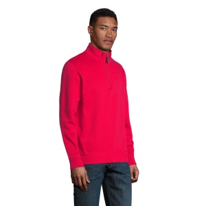 Sweat-shirt homme col camionneur - STAN 40