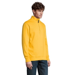 Sweat-shirt homme col camionneur - STAN 41
