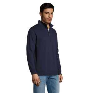 Sweat-shirt homme col camionneur - STAN 42