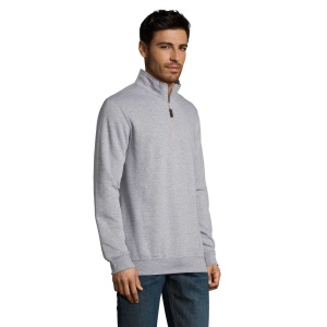 Sweat-shirt homme col camionneur - STAN 43