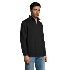 Sweat-shirt homme col camionneur - STAN 44